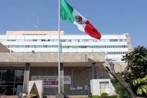 Pemex Clínica de PEMEX