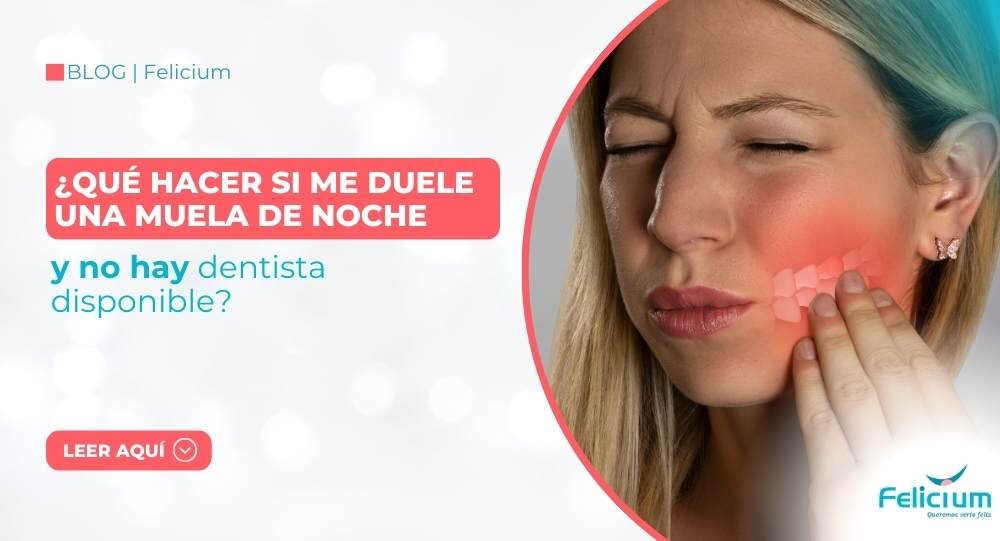 ¿Por Qué Duele Más la Muela por la Noche?