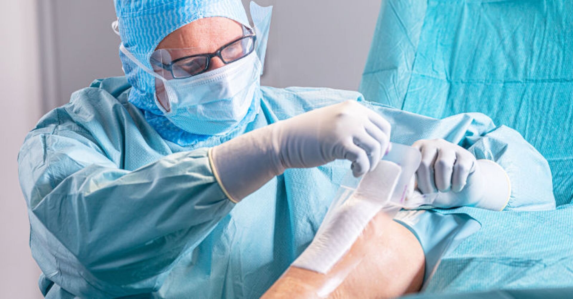 ¿Por qué es importante la prevención de infecciones tras la cirugía bucal?