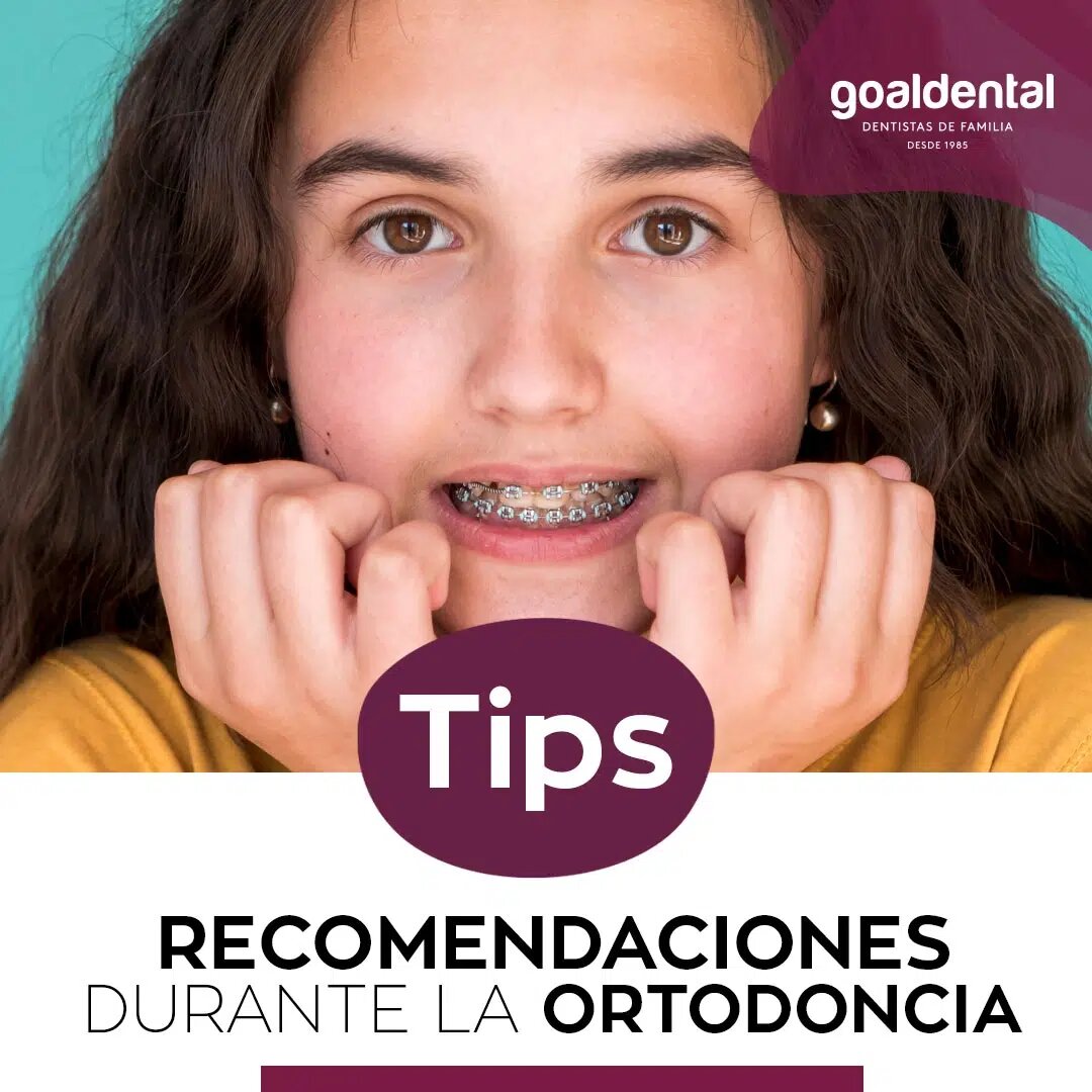 ¿Qué causa el dolor durante el tratamiento de ortodoncia?