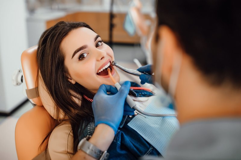 ¿Qué es el Tratamiento Dental Integral?