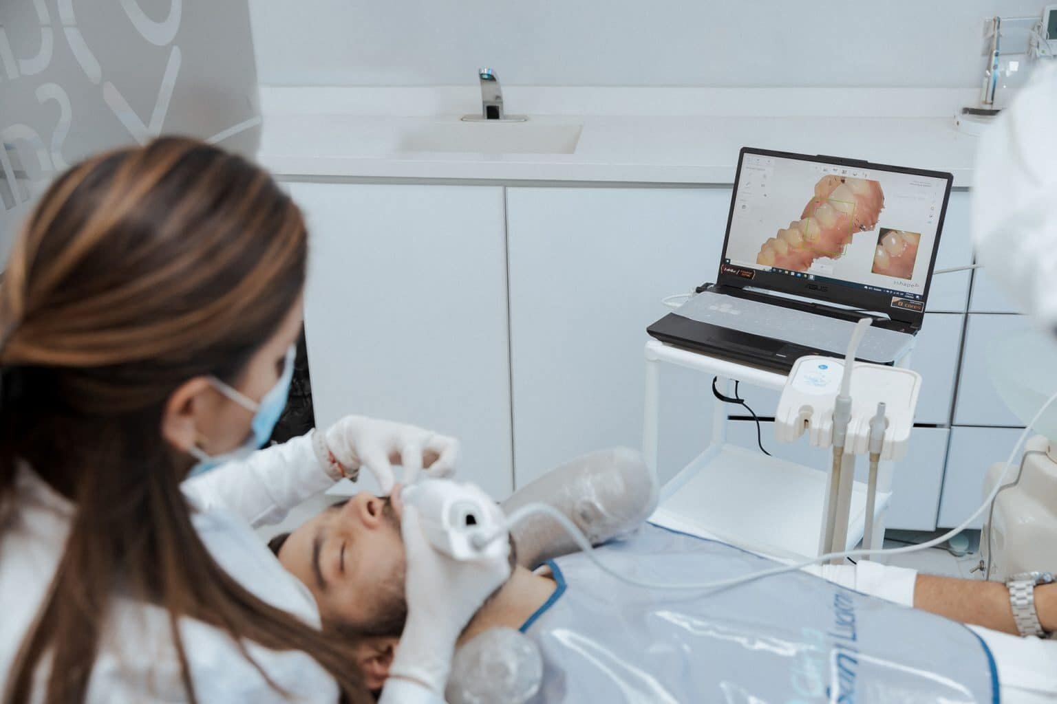 ¿Qué es la Odontología Digital y cómo Impacta los Tratamientos?