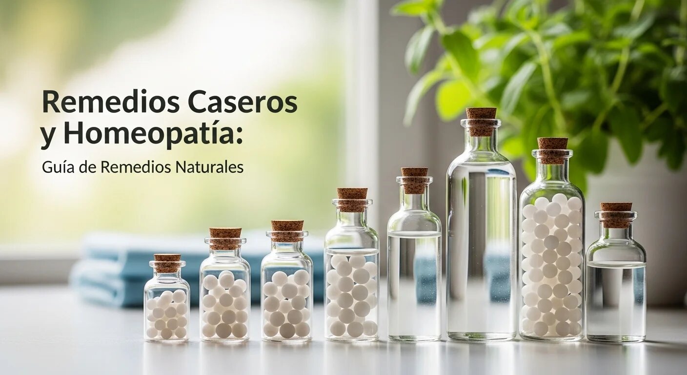 Remedios caseros complementarios (consultar con un dentista)