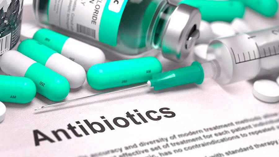 Resistencia a los antibióticos: Un problema creciente