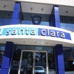 Sanatorio Santa Clara