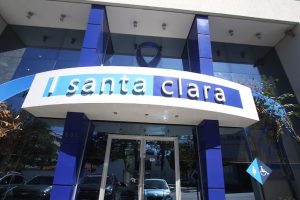 Sanatorio Santa Clara