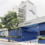 TORRE MEDICA SAN JOSE