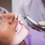 Tratamiento dental contra sarro persistente y medicinas necesarias tras el procedimiento