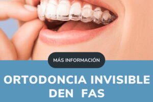 Tratamiento dental moderno con ortodoncia invisible y medicinas complementarias