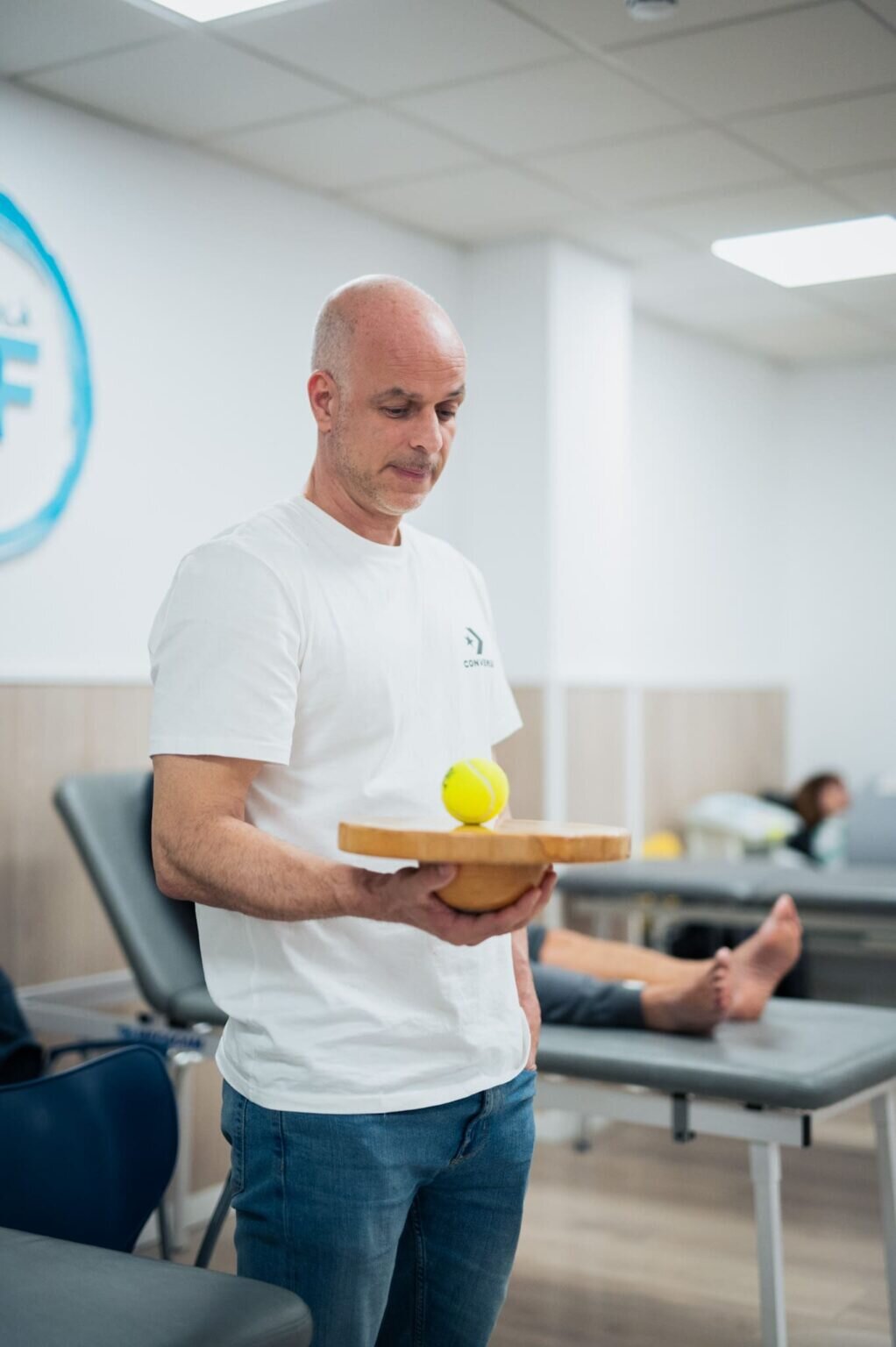 Tratamientos complementarios para una recuperación óptima