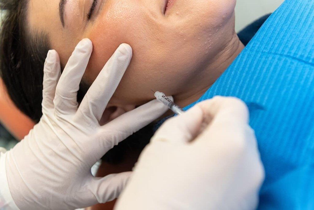 Tratamientos dentales efectivos contra el bruxismo