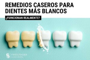 Tratamientos dentales efectivos contra el sarro acumulado y medicinas recomendadas