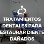 Tratamientos dentales para dientes fracturados: opciones disponibles y medicinas necesarias