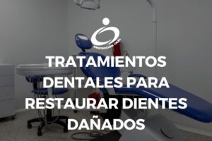 Tratamientos dentales para dientes fracturados: opciones disponibles y medicinas necesarias