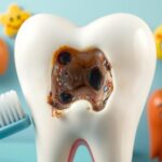 Tratamientos dentales para niños con caries avanzadas y medicamentos recomendados por expertos
