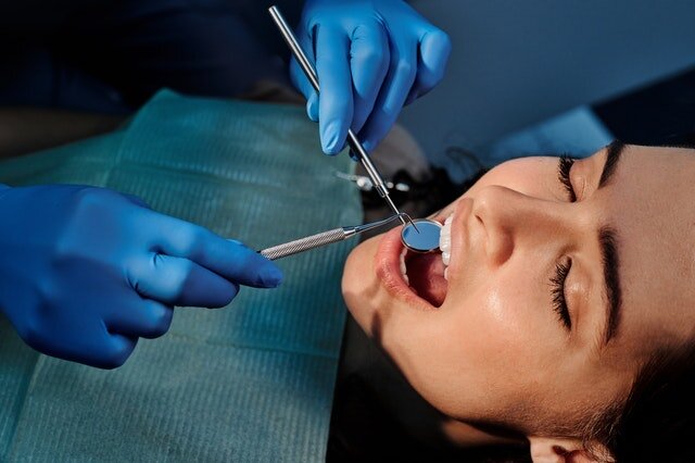 Tratamientos Dentales Preventivos Más Efectivos
