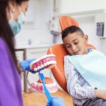 Tratamientos dentales preventivos para toda la familia y medicinas recomendadas