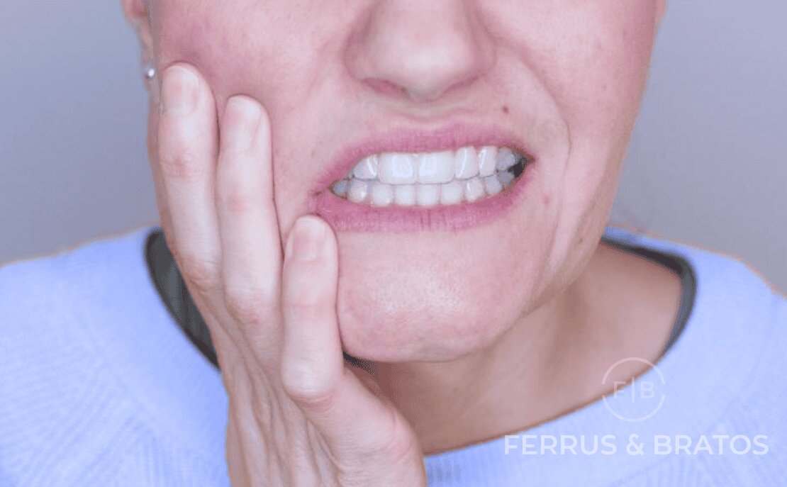 Tratamientos recomendados para el dolor dental infantil