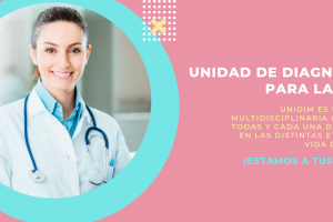 Unidim. Unidad de Diagnóstico para la Mujer S.A de C.V